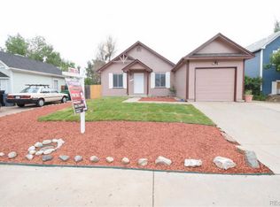 4904 S Salida Ct, Aurora, CO 80015