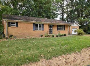 716 Starlight Dr, Obion, TN 38240