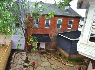 528 N 6th St APT 3, Allentown, PA 18102