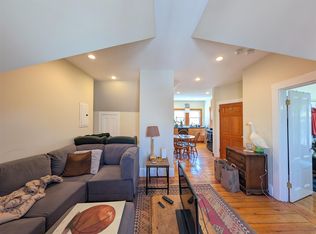 (Undisclosed Address), Medford, MA 02155