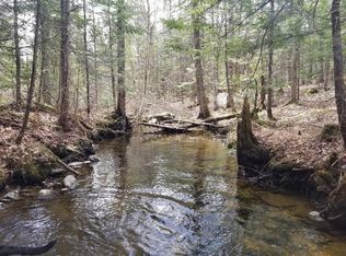 0 Weeks Mills Rd, New Sharon, ME 04955