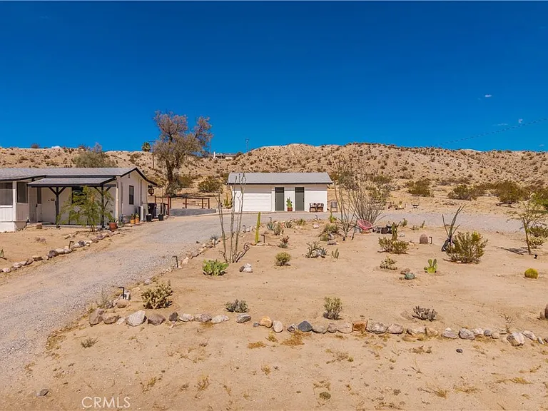 6597 Mesquite Springs Rd — Photo 36