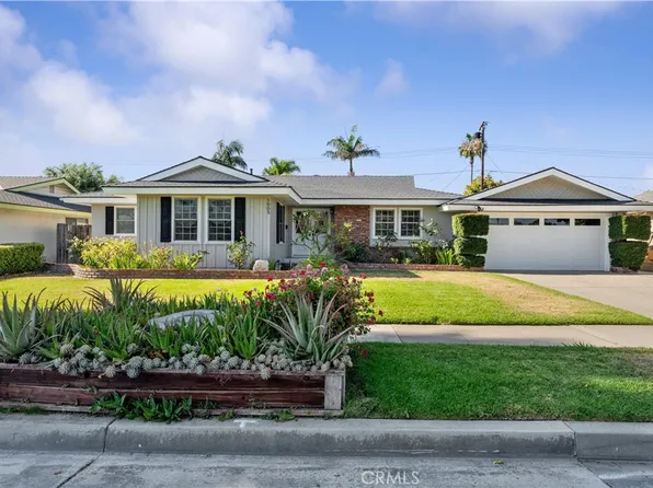 1005 E Grove Ave, Orange, CA 92865