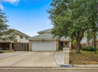 325 Round Up Cir, Edinburg, TX 78539