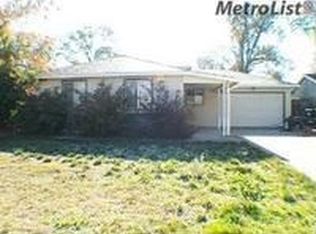 9440 Erwin Ave, Orangevale, CA 95662