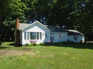 5139 Boyne City Rd, Boyne City, MI 49712