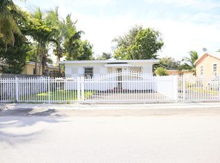 840 NW 101st St, Miami, FL 33150