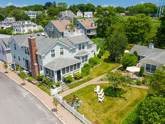 2nd image of 39 Orchard St #41