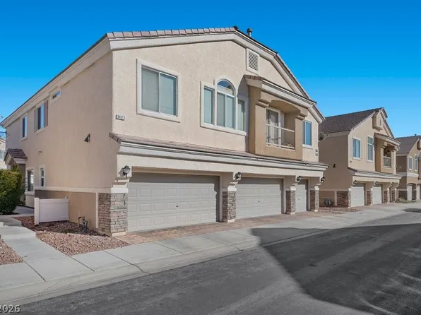 3412 Robust Robin Pl Unit 3, North Las Vegas, NV 89084
