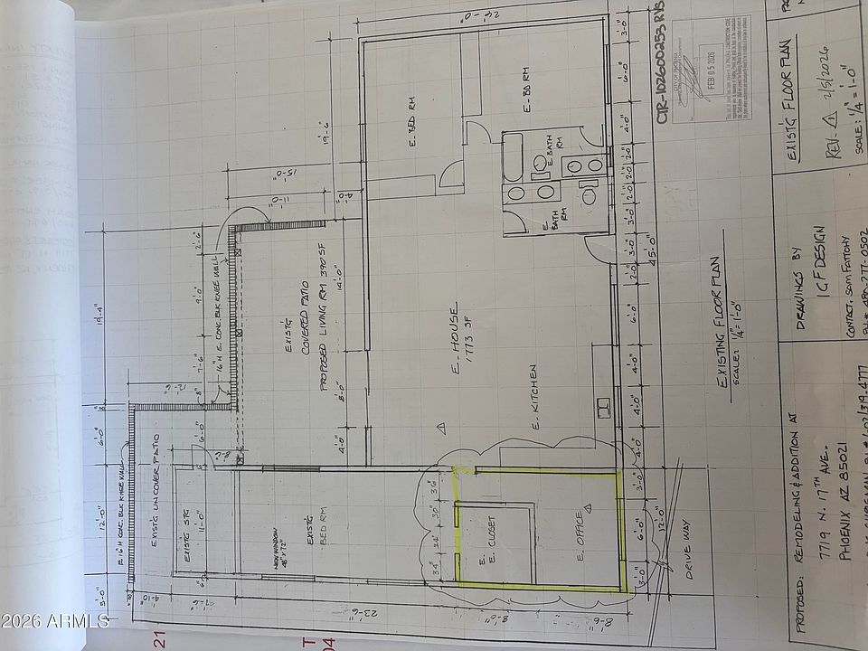 2nd image of 7719 N 17TH Avenue