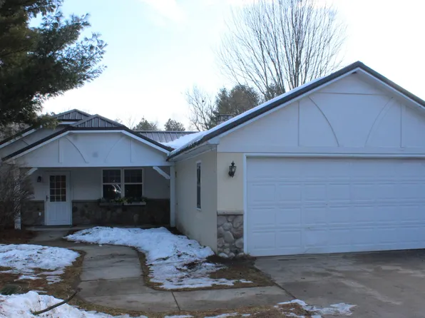 1132 N Meadowbrook Rd, White Cloud, MI 49349