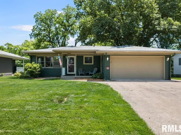 3413 37th St, Rock Island, IL 61201