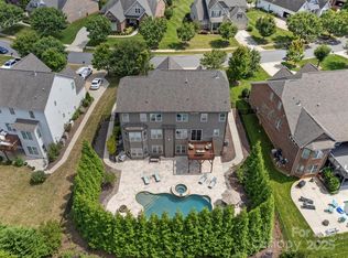 11632 Barnard St, Mint Hill, NC 28227