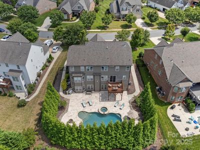 11632 Barnard St, Mint Hill, NC, 28227