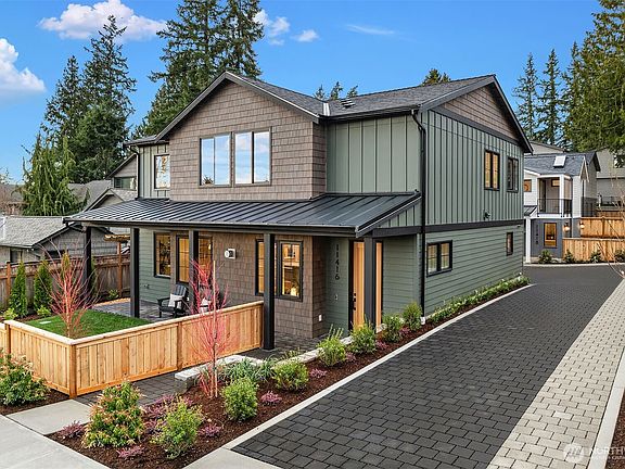 2nd image of 11416 NE 90th Street