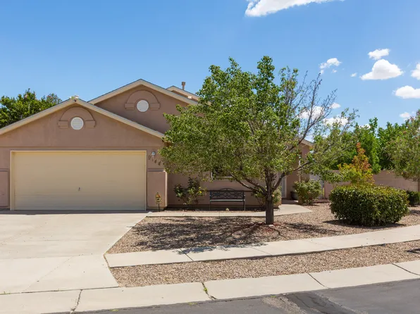 9144 Santa Catalina Ave NW, Albuquerque, NM 87121