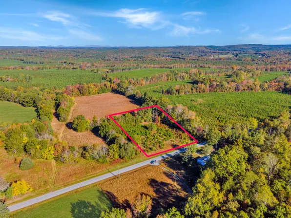 677 White Fall Rd Lot 0, Gretna, VA 24557