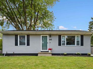 145 E Hickory St, North Liberty, IA 52317