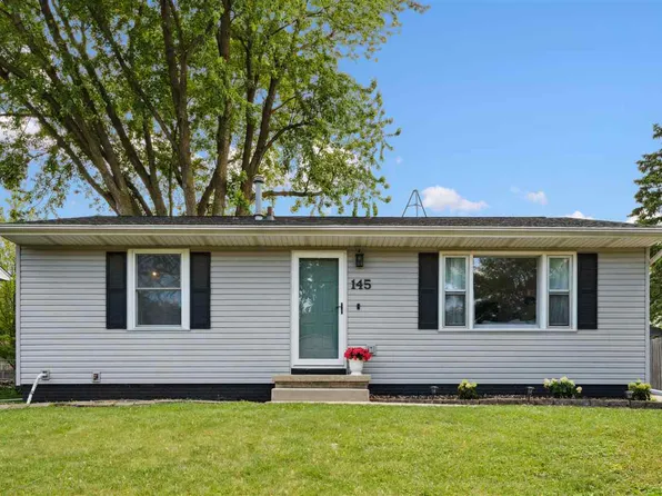 145 E Hickory St, North Liberty, IA 52317