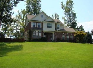 18 Timber Ridge Cir, Arkadelphia, AR 71923