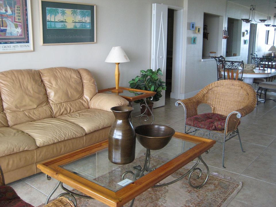 2nd image of 5151 Collins Ave APT 1222