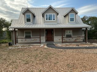 1524 freshwater, Bulverde, TX 78163