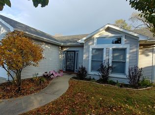 1212 W Wight St, Nevada, MO 64772