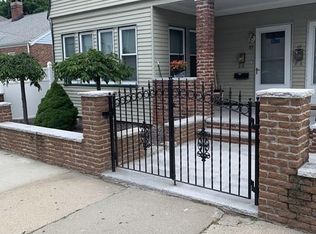 87 Faywood Ave, Boston, MA 02128