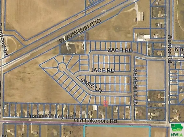 515 Zach Rd, Sergeant Bluff, IA 51054