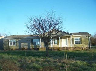 1111 Shady Land Church Rd, Bowling Green, KY 42101