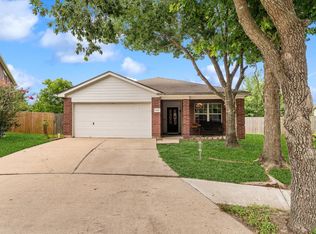 10202 Stone Cactus Dr, Houston, TX 77095