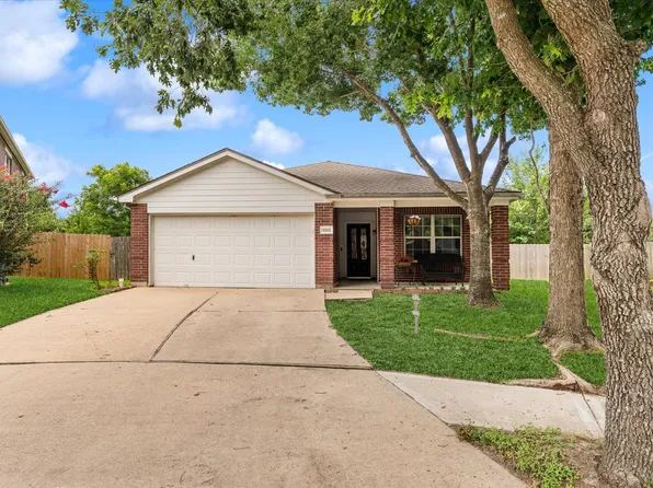 10202 Stone Cactus Dr, Houston, TX 77095
