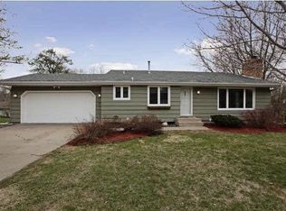 721 E 131st St, Burnsville, MN 55337
