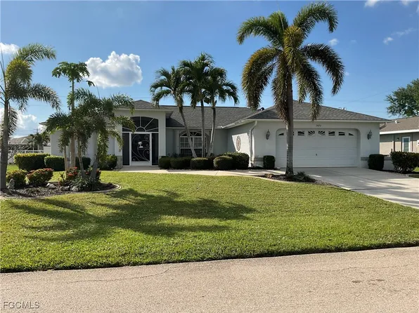 3920 SE 2nd Pl, Cape Coral, FL 33904