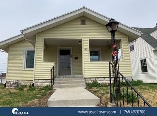 1436 Adams St, Lafayette, IN 47905