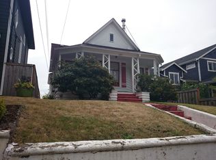 727 N 73rd St, Seattle, WA 98103