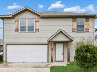 1549 Sierra Estate Trl, Fort Worth, TX 76119