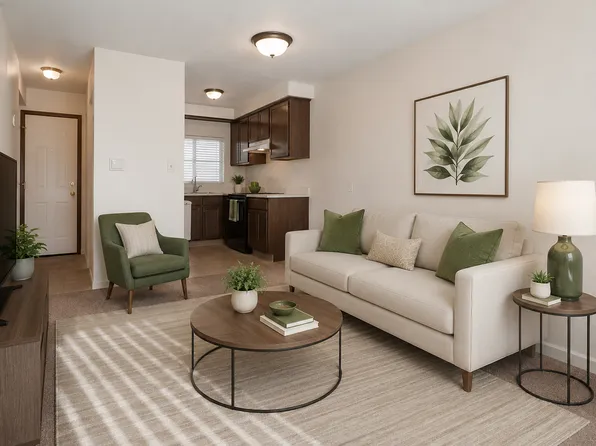 Fairfield Village, 1071 Fairfield Ave #D30c4779a, Eugene, OR 97402