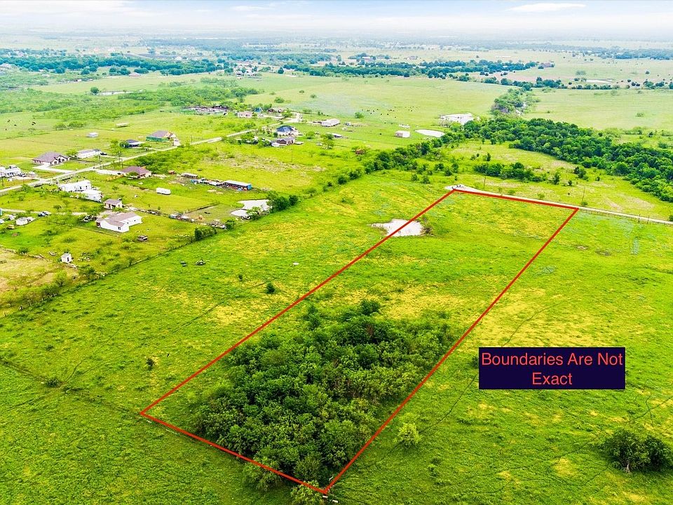 D0901 Double R Chas IIILOT 36, Rice, TX 75155 MLS 20324323 Zillow