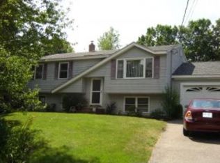 13 San Antonio Dr, Fremont, NH 03044