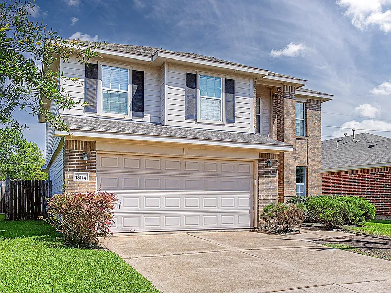 18114 Sorrell Oaks Ln — Photo 3