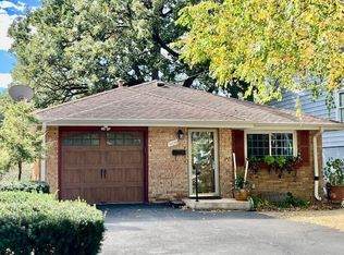 4236 Wooddale Ave, Saint Louis Park, MN 55416
