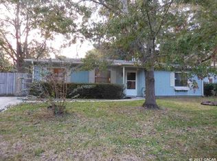 4320 NW 25th Ter, Gainesville, FL 32605