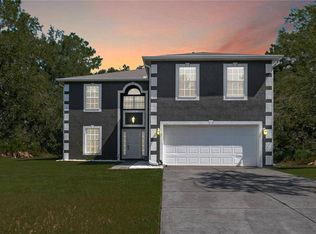 1747 W Cary Dr, Citrus Springs, FL 34434