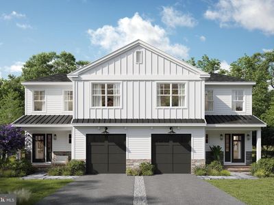 Myers Dr Lot 1, Doylestown, PA, 18901