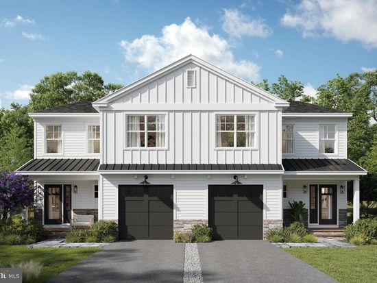 Myers Dr Lot 1, Doylestown, PA 18901