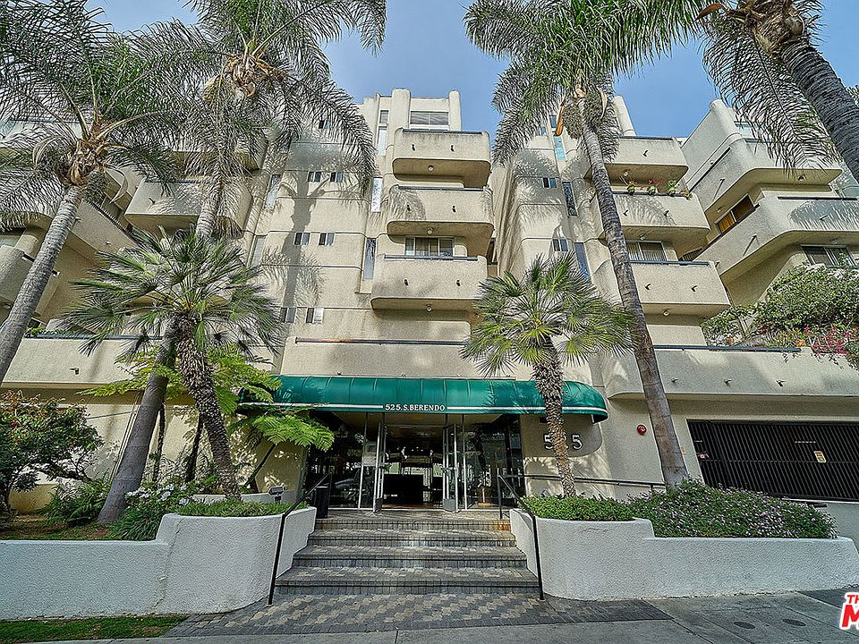 1st image of 525 S Berendo St Unit 206