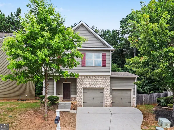 165 Southwind Cir, Newnan, GA 30265
