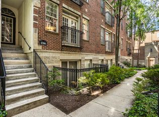216 N Cleveland St APT C, Indianapolis, IN 46204
