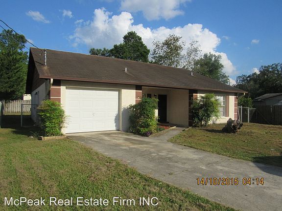 2nd image of 9809 N Oklawaha Ave